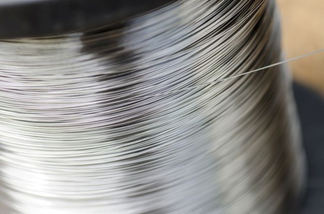 stitcher wire coil