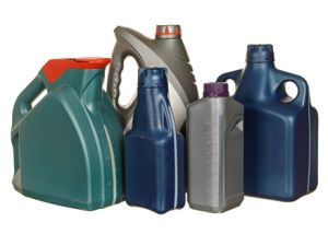 lubricants