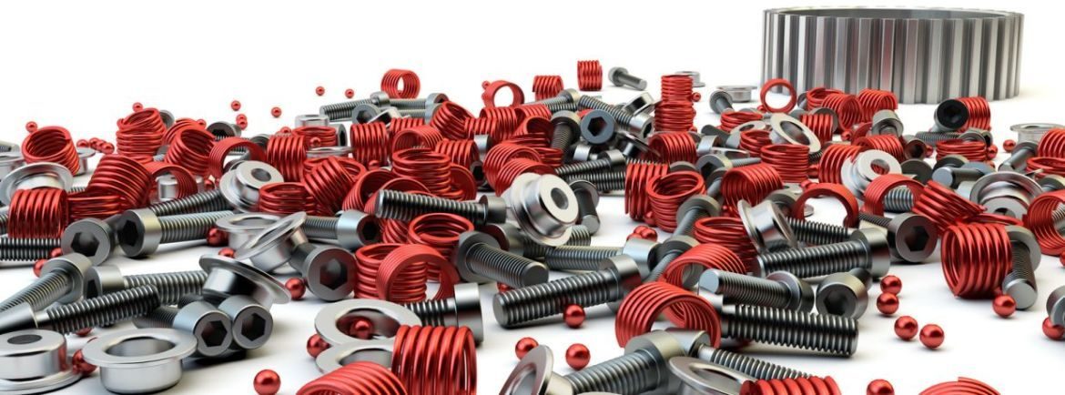 Spare parts