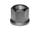 hexagon head nut