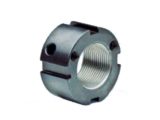 slot nut