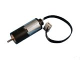 Planatol geared motor