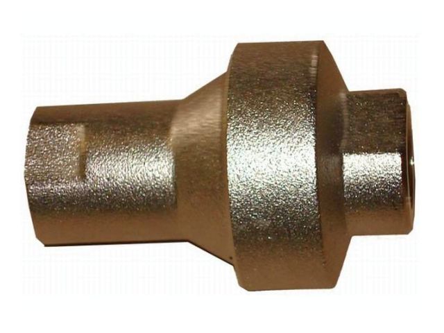 pressure reduction valve