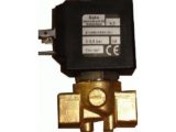 solenoid valve